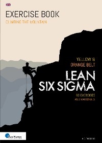 Lean Six Sigma Yellow & Orange Belt - English version - ir. H. C. Theisens