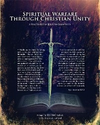 Spiritual Warfare Through Christian Unity -  Bill McCracken