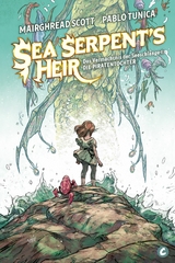 The Sea Serpent's Heir – Das Vermächtnis der Seeschlange 1 - Mairghread Scott