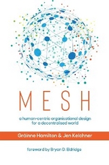 Mesh -  Grainne Hamilton,  Jen Kelchner