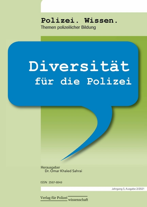 Polizei.Wissen - 