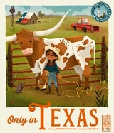 Only in Texas - Heather Alexander
