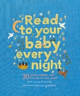 Read to Your Baby Every Night - 