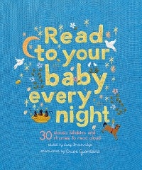 Read to Your Baby Every Night - 