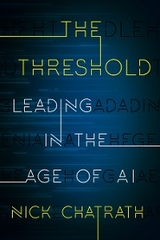 The Threshold - Nick Chatrath