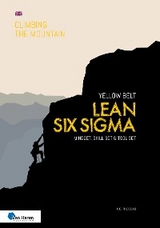 Lean Six Sigma Yellow Belt - English version - ir. H. C. Theisens