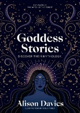 Goddess Stories - Alison Davies