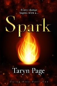 Spark - Taryn Page