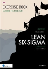 Lean Six Sigma Green & Black Belt - English version - ir. H. C. Theisens