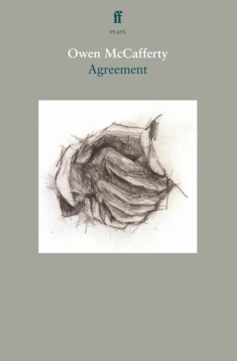 Agreement -  Owen McCafferty