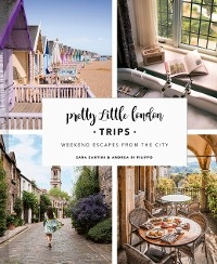 Pretty Little London: Trips -  Andrea Di Filippo,  Sara Santini