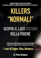 Killers "normali" - Dr. Pietro Randazzo