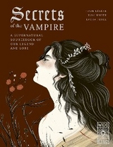 Secrets of the Vampire -  Julie Legere,  Elsa Whyte