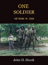 One Soldier -  John H. Shook