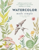 Watercolor Made Simple - Nicki Traikos