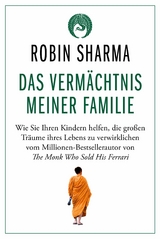 Das Vermächtnis meiner Familie - Robin Sharma