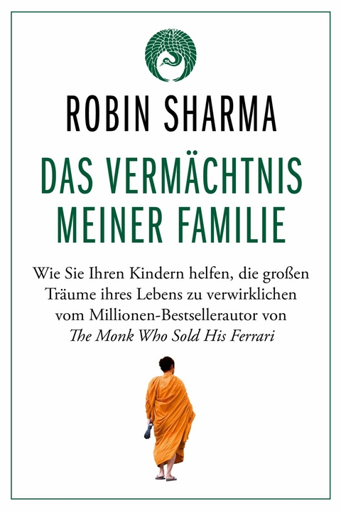 Das Vermächtnis meiner Familie - Robin Sharma