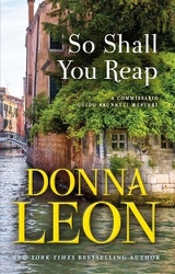 So Shall You Reap - Donna Leon