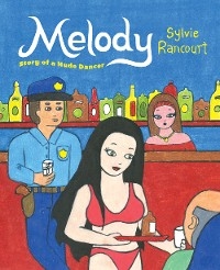 Melody -  Sylvie Rancourt