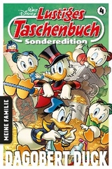 Lustiges Taschenbuch Sonderedition Onkel Dagobert 04 - Walt Disney