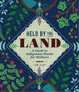 Held by the Land -  Leigh Joseph