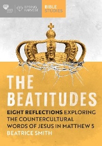 Beatitudes -  Beatrice Smith