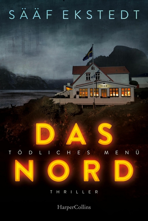 Das Nord -  Anna Winberg Sääf,  Katarina Ekstedt