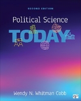 Political Science Today - Wendy N. Whitman Cobb