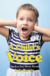 A Child's Voice - Lola Martin