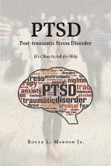 PTSD Post-traumatic Stress Disorder - Edgar L. Maroon