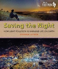 Saving the Night - Stephen Aitken