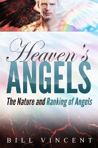 Heaven's Angels - Bill Vincent