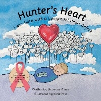 Hunter’s Heart - Shannon Pierce