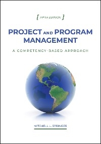 Project and Program Management -  Mitchell L. Springer