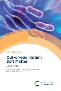 Out-of-equilibrium Soft Matter - 
