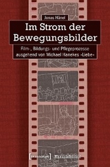 Im Strom der Bewegungsbilder - Jonas Hänel