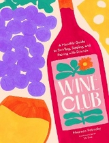 Wine Club -  Maureen Petrosky