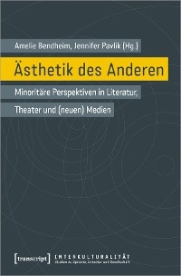 Ästhetik des Anderen - 