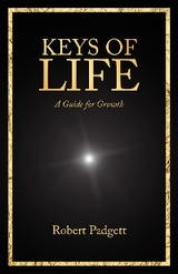 Keys of Life -  Robert Padgett
