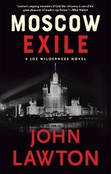 Moscow Exile - John Lawton