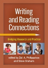 Writing and Reading Connections - 