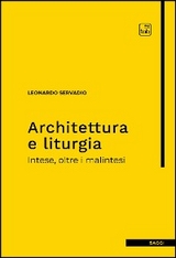 Architettura e liturgia - Leonardo Servadio