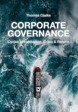 Corporate Governance - Thomas Clarke