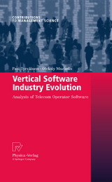 Vertical Software Industry Evolution - 
