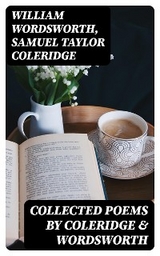 Collected Poems by Coleridge & Wordsworth - William Wordsworth, Samuel Taylor Coleridge
