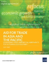 Aid for Trade in Asia and the Pacific