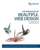 The Principles of Beautiful Web Design - Jason Beaird