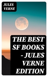 The Best SF Books - Jules Verne Edition - Jules Verne