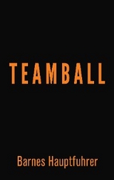 Teamball -  Barnes Hauptfuhrer
