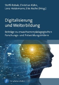 Digitalisierung und Weiterbildung - 